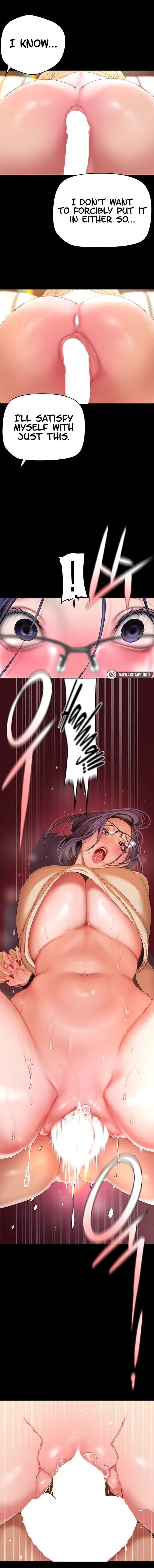 A Wonderful New World Chapter 190 - Page 9