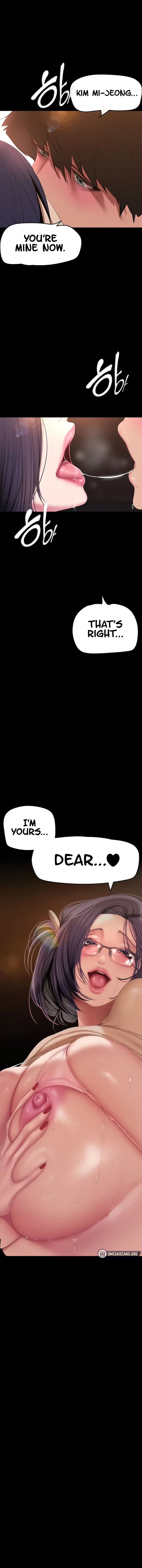 A Wonderful New World Chapter 191 - Page 2