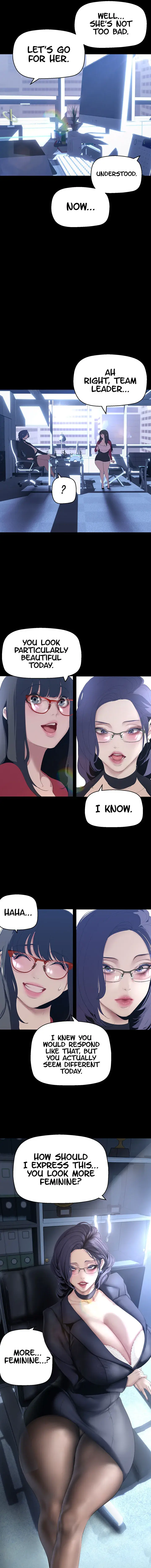 A Wonderful New World Chapter 192 - Page 9