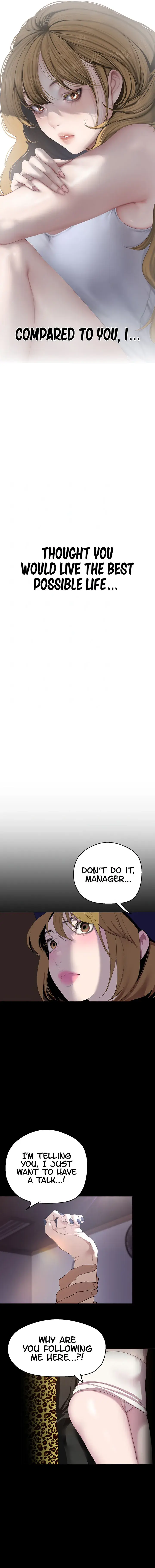 A Wonderful New World Chapter 196 - Page 5