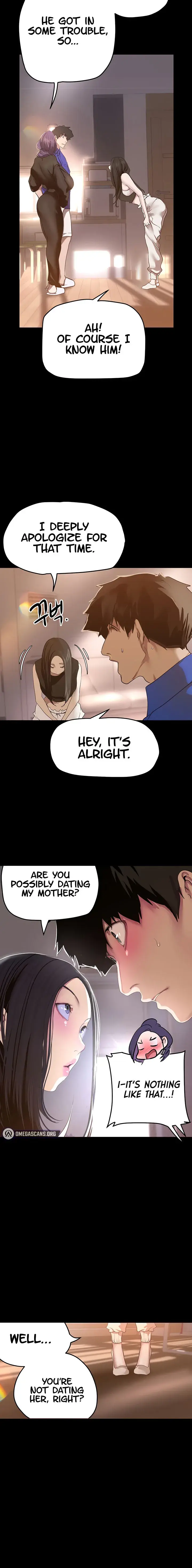 A Wonderful New World Chapter 197 - Page 18