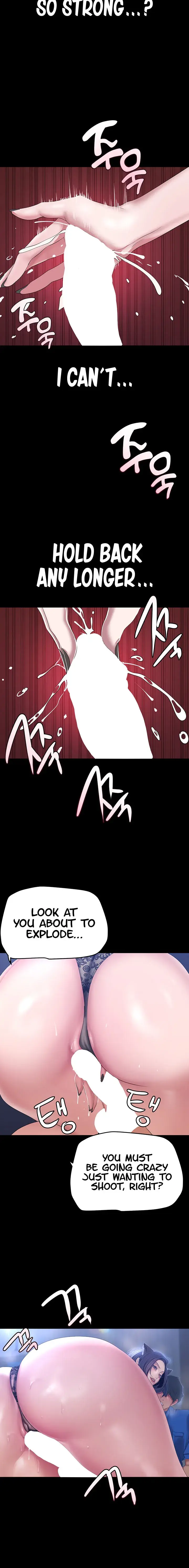 A Wonderful New World Chapter 199 - Page 12