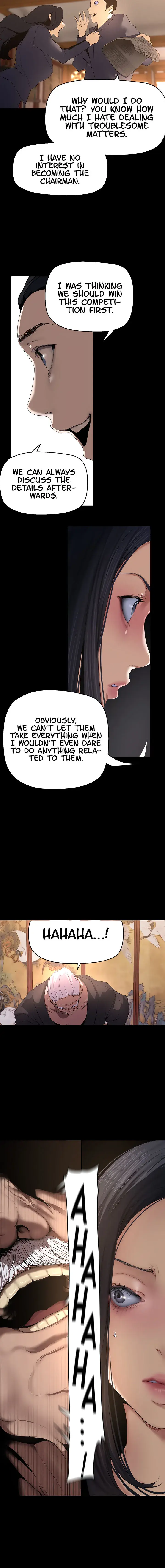A Wonderful New World Chapter 202 - Page 14