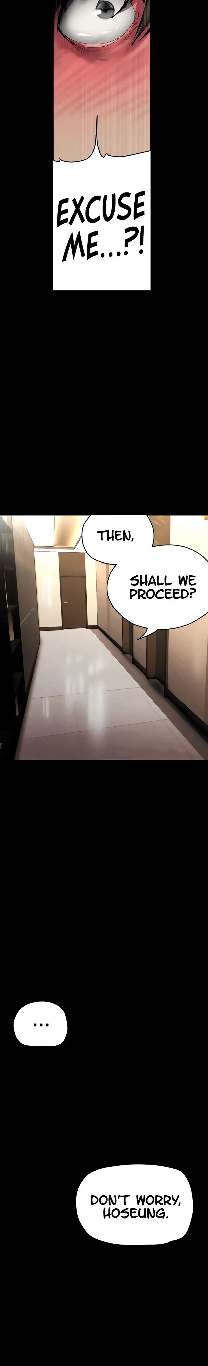 A Wonderful New World Chapter 203 - Page 18