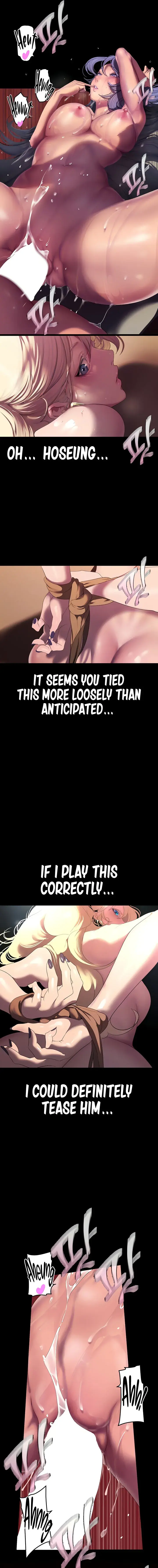 A Wonderful New World Chapter 207 - Page 3
