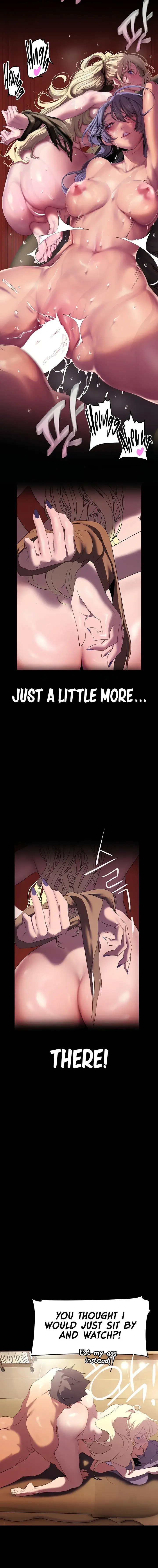 A Wonderful New World Chapter 207 - Page 4