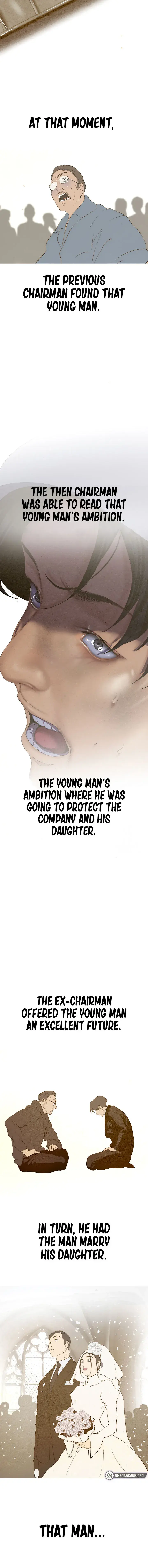 A Wonderful New World Chapter 210 - Page 10