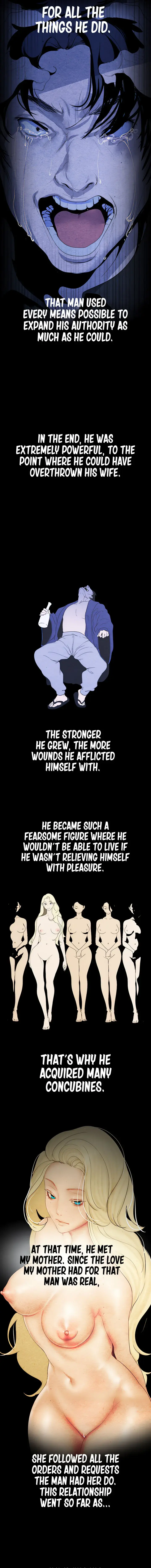 A Wonderful New World Chapter 210 - Page 15