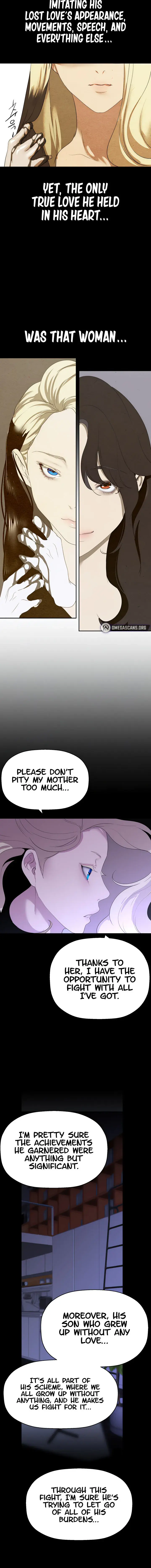 A Wonderful New World Chapter 210 - Page 16