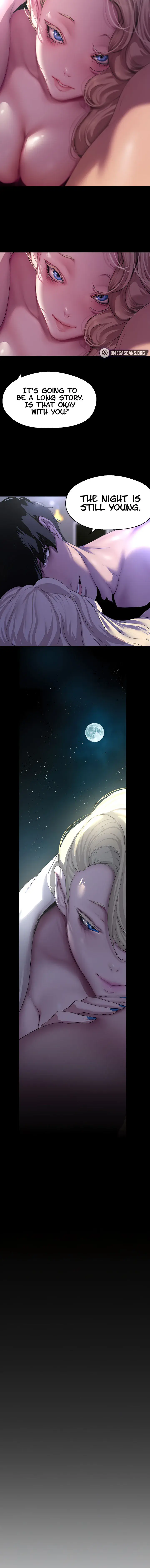 A Wonderful New World Chapter 210 - Page 6