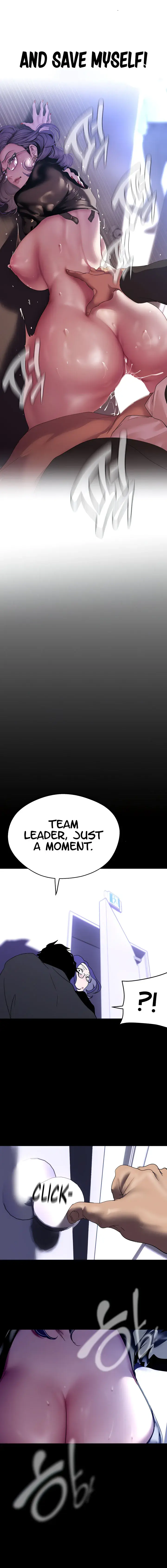 A Wonderful New World Chapter 211 - Page 16
