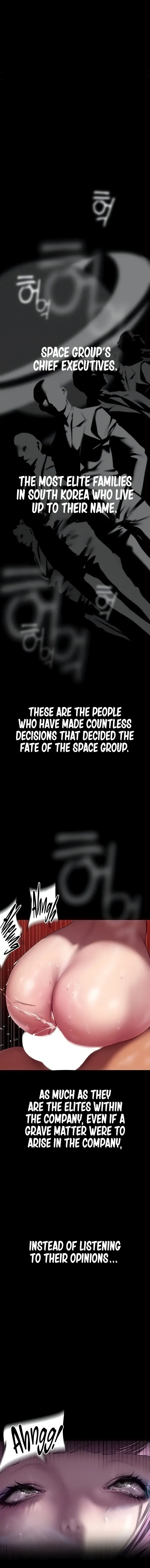 A Wonderful New World Chapter 212 - Page 3