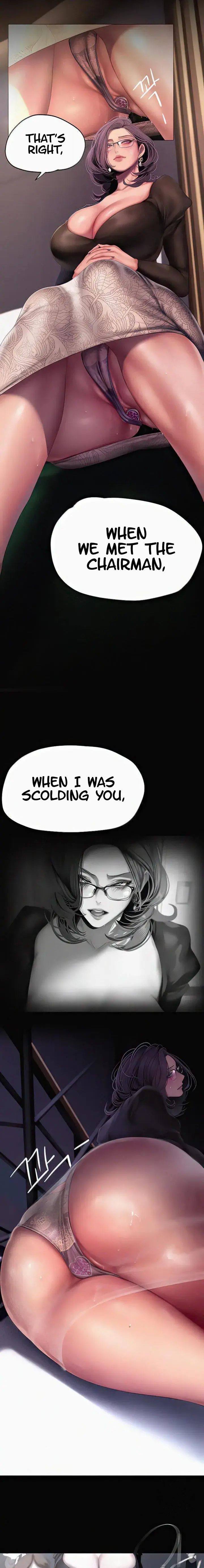 A Wonderful New World Chapter 214 - Page 13