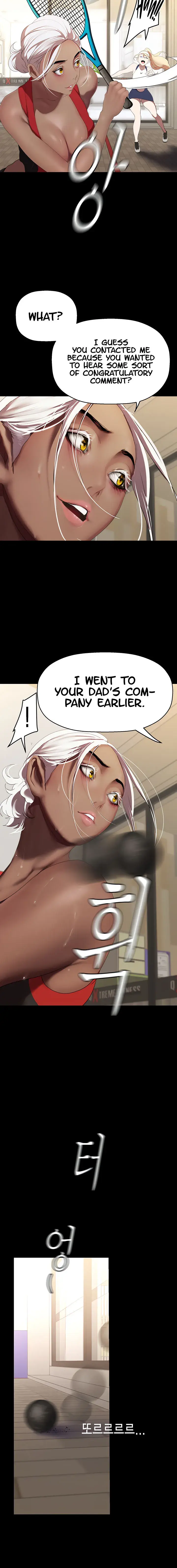 A Wonderful New World Chapter 215 - Page 16