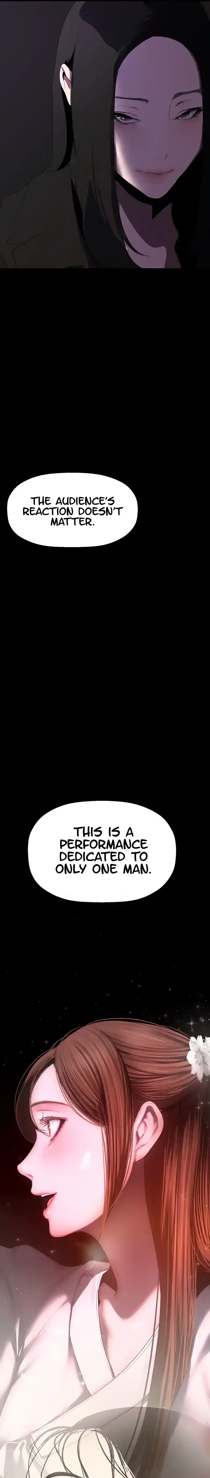 A Wonderful New World Chapter 221 - Page 7