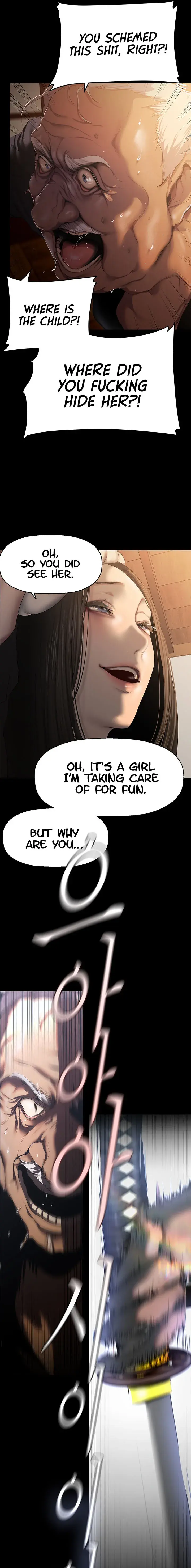 A Wonderful New World Chapter 222 - Page 13