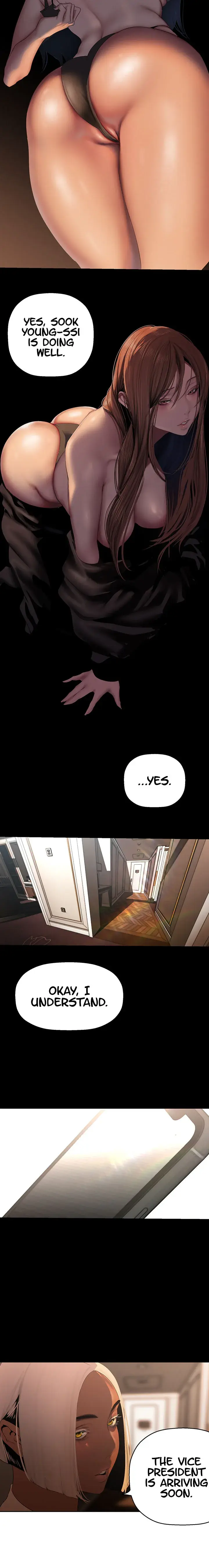A Wonderful New World Chapter 222 - Page 20