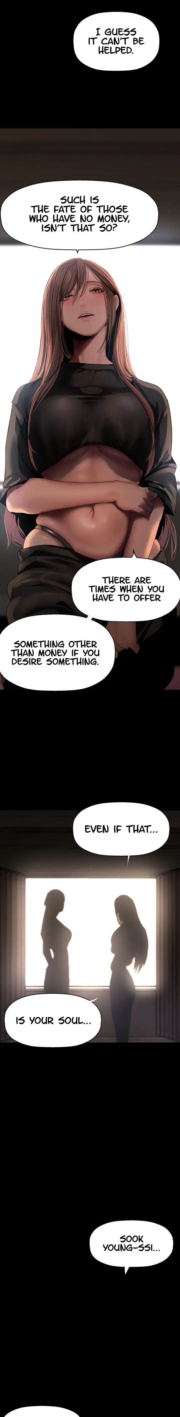 A Wonderful New World Chapter 222 - Page 23