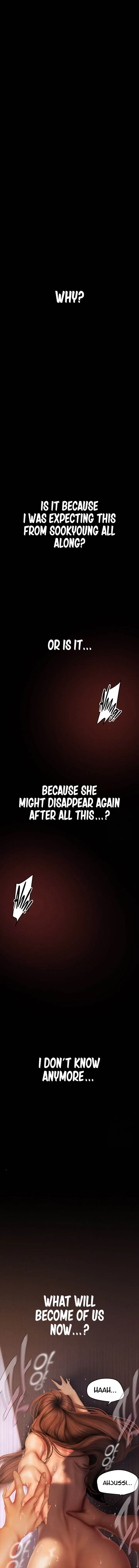 A Wonderful New World Chapter 227 - Page 1