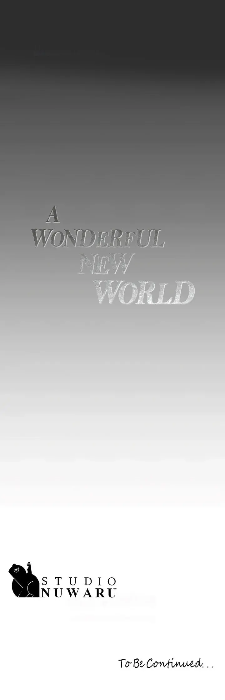 A Wonderful New World Chapter 229 - Page 20