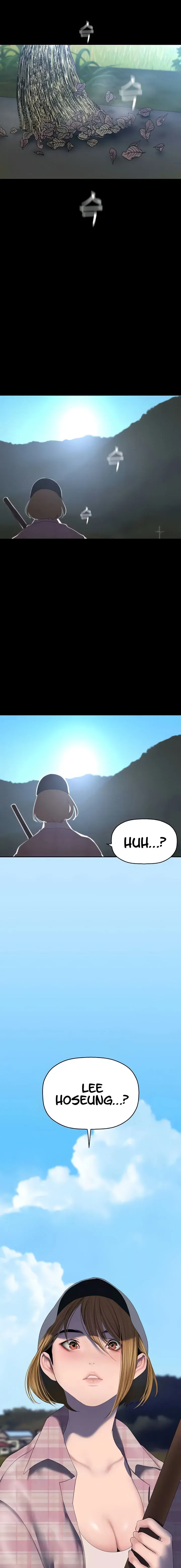A Wonderful New World Chapter 230 - Page 17