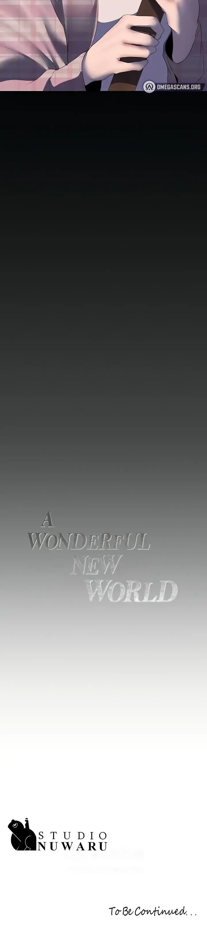 A Wonderful New World Chapter 230 - Page 18