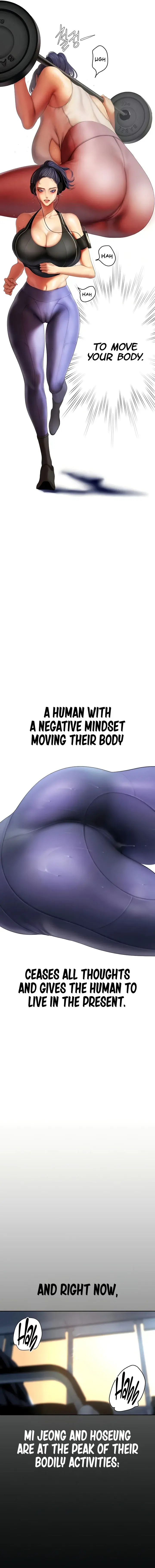 A Wonderful New World Chapter 230 - Page 5