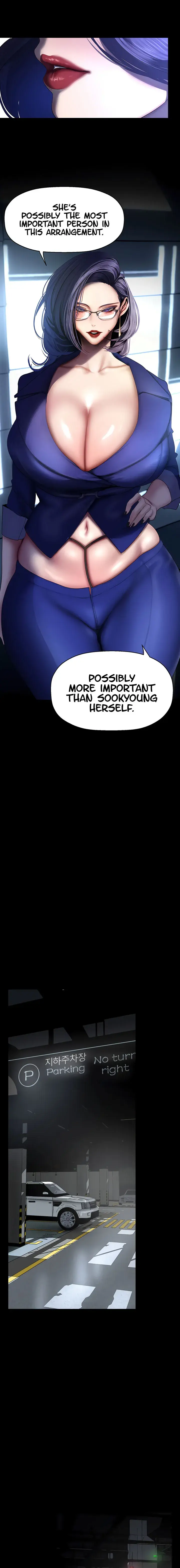 A Wonderful New World Chapter 231 - Page 17