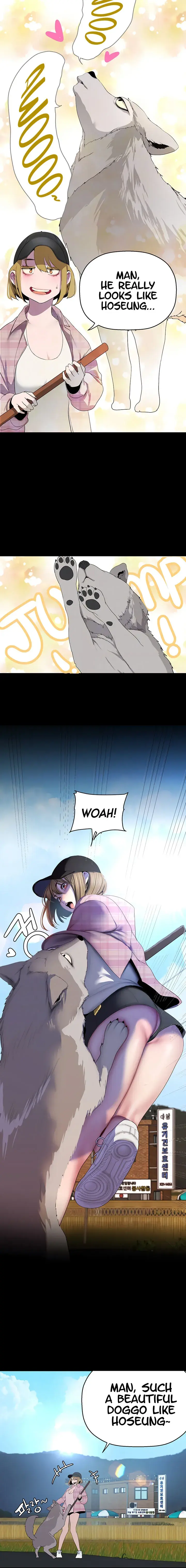A Wonderful New World Chapter 231 - Page 4