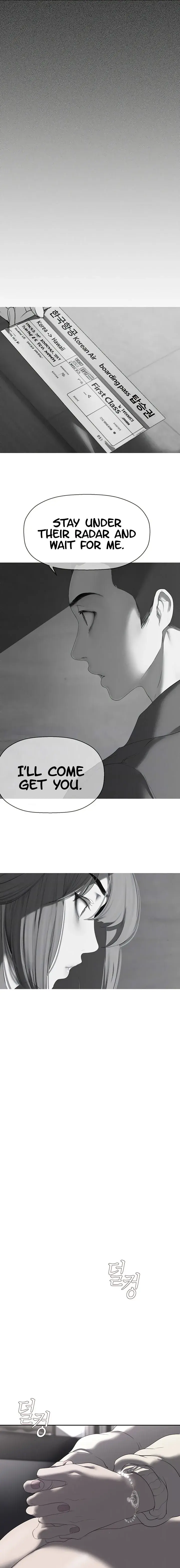 A Wonderful New World Chapter 231 - Page 5