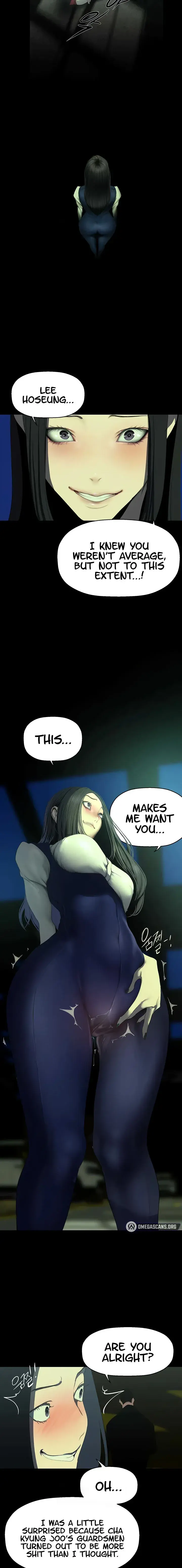 A Wonderful New World Chapter 232 - Page 14