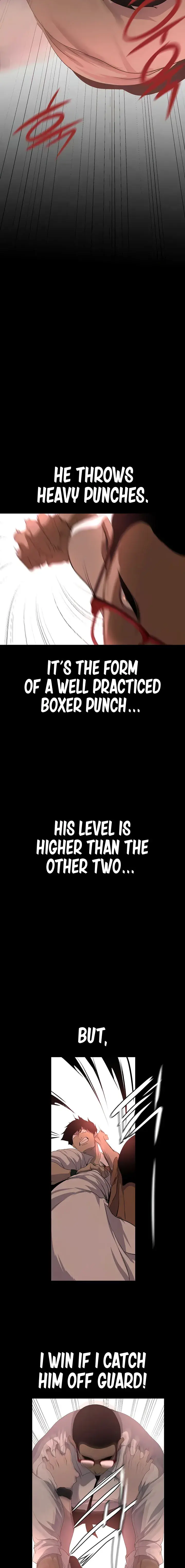 A Wonderful New World Chapter 232 - Page 18