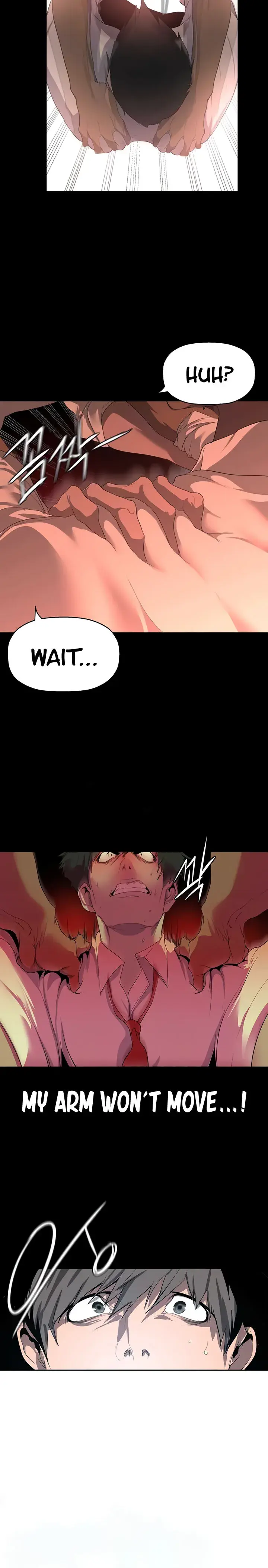 A Wonderful New World Chapter 232 - Page 19