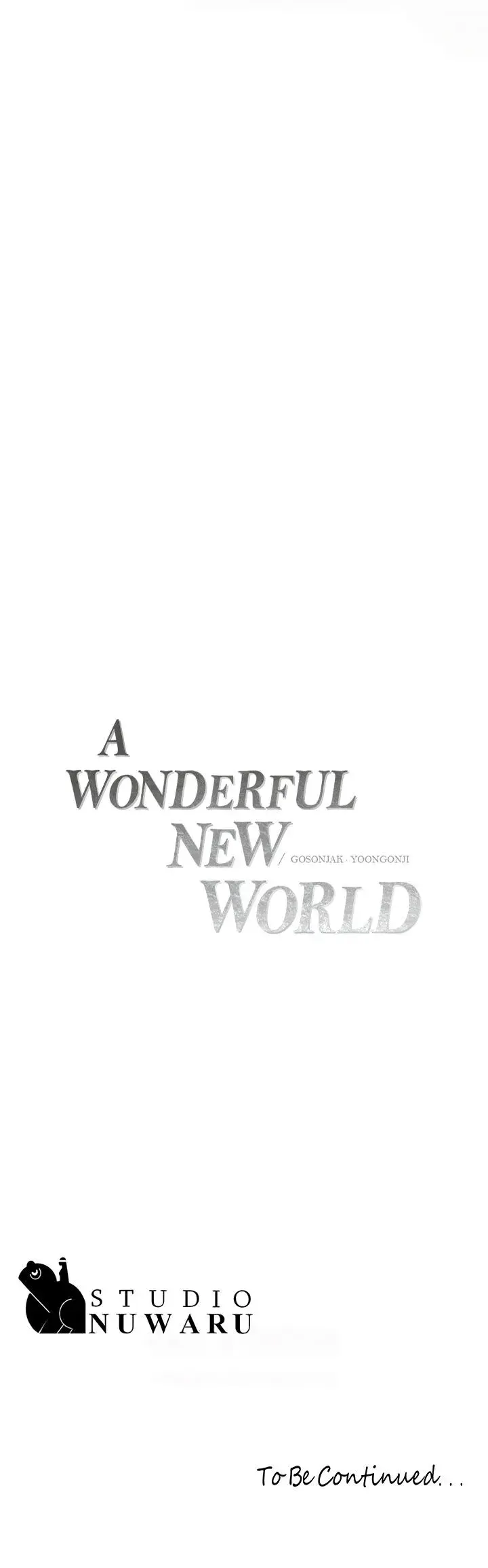 A Wonderful New World Chapter 232 - Page 24