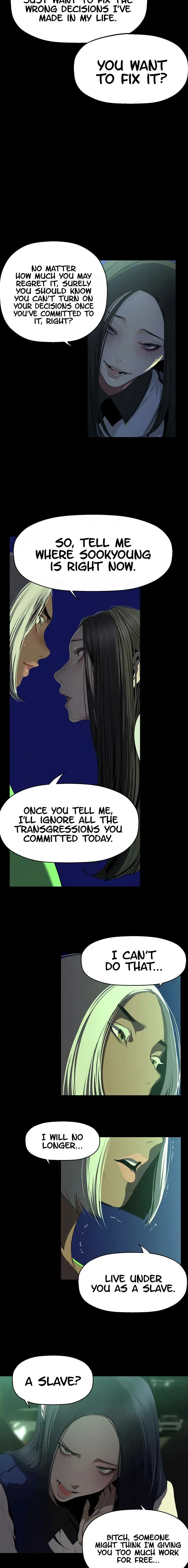 A Wonderful New World Chapter 232 - Page 4