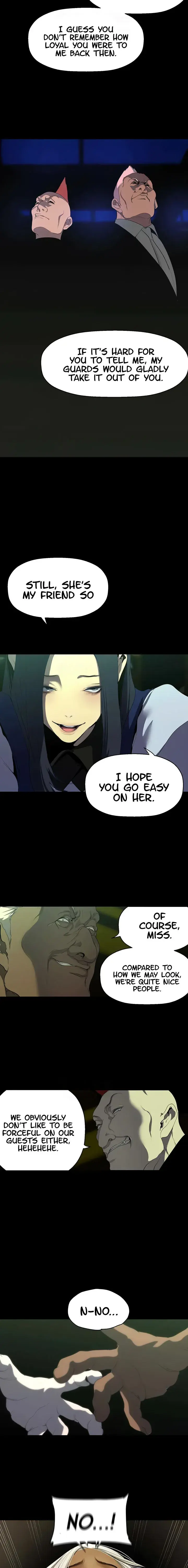 A Wonderful New World Chapter 232 - Page 5