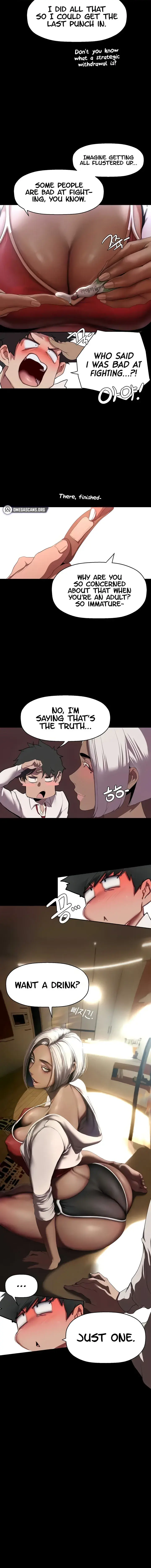A Wonderful New World Chapter 234 - Page 6
