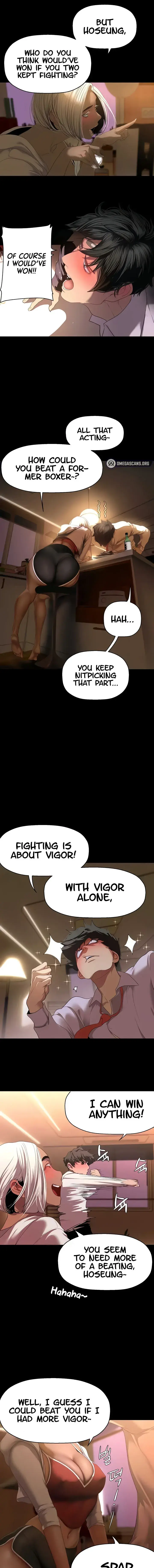 A Wonderful New World Chapter 234 - Page 9