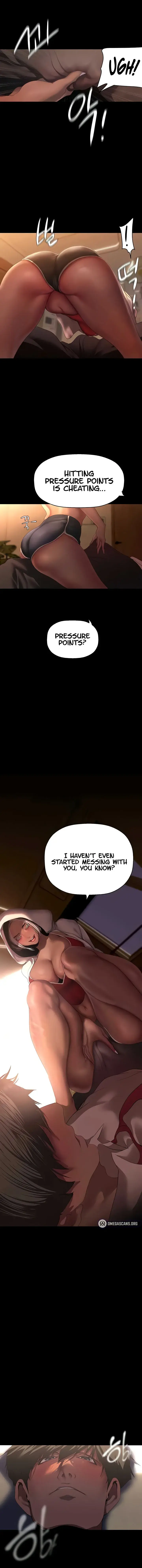 A Wonderful New World Chapter 235 - Page 2