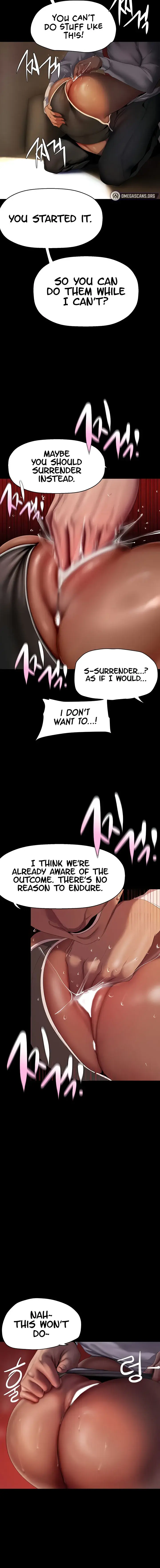 A Wonderful New World Chapter 235 - Page 6