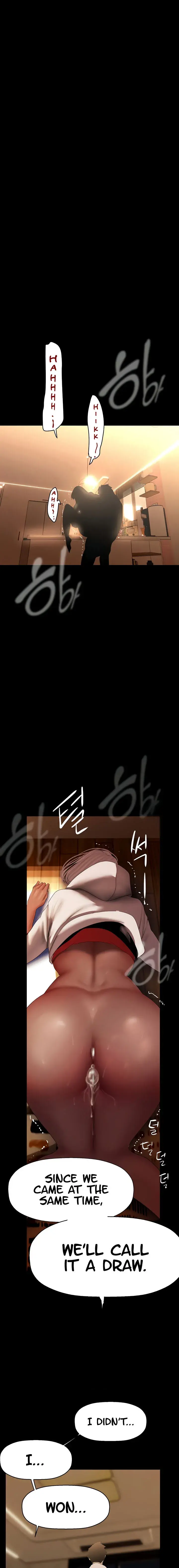A Wonderful New World Chapter 236 - Page 1