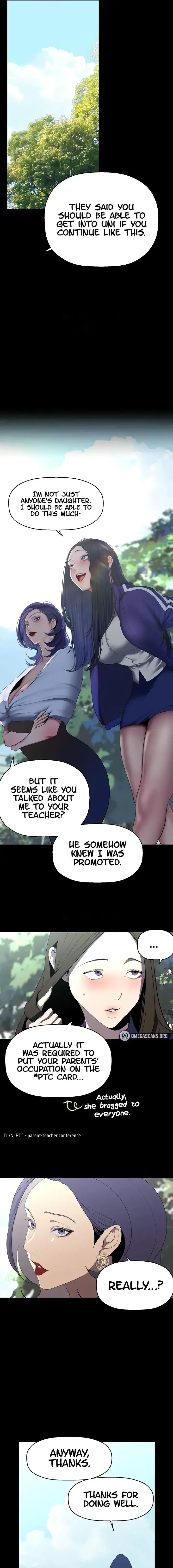 A Wonderful New World Chapter 236 - Page 15