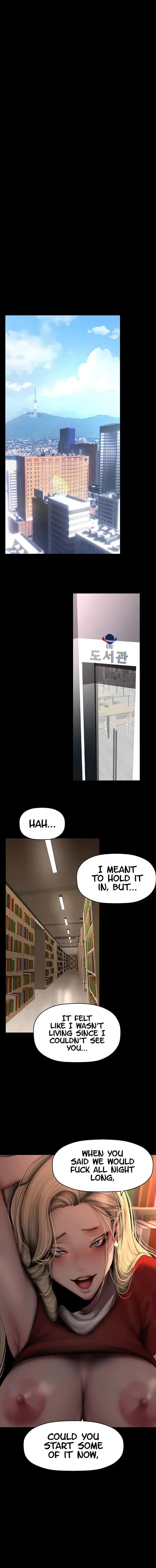 A Wonderful New World Chapter 237 - Page 1