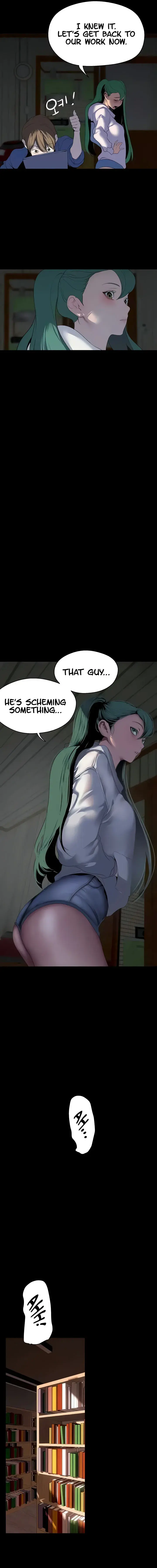 A Wonderful New World Chapter 237 - Page 10