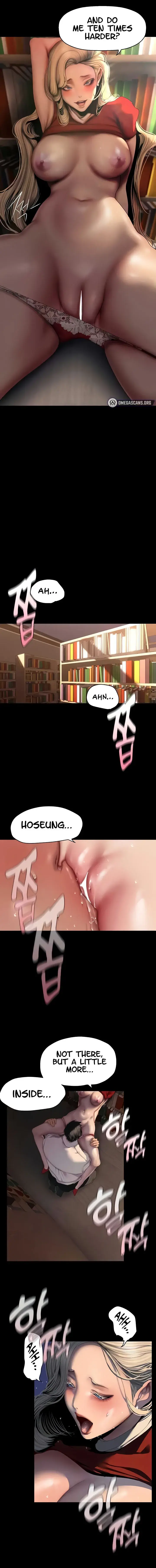 A Wonderful New World Chapter 237 - Page 2