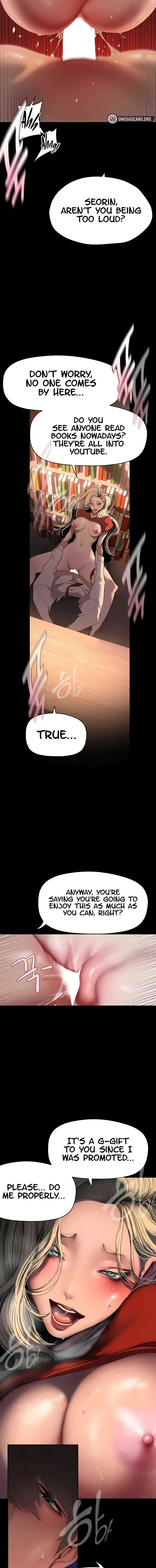 A Wonderful New World Chapter 237 - Page 5