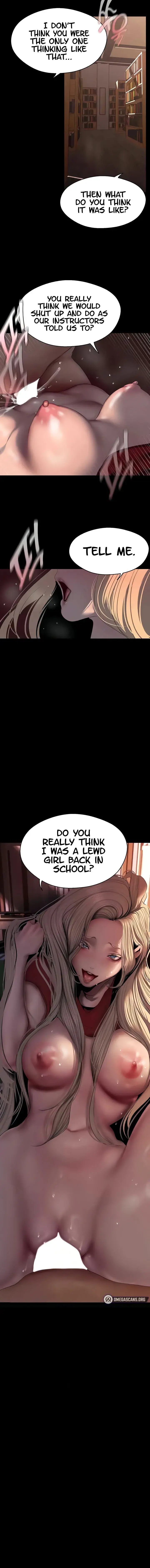 A Wonderful New World Chapter 238 - Page 2