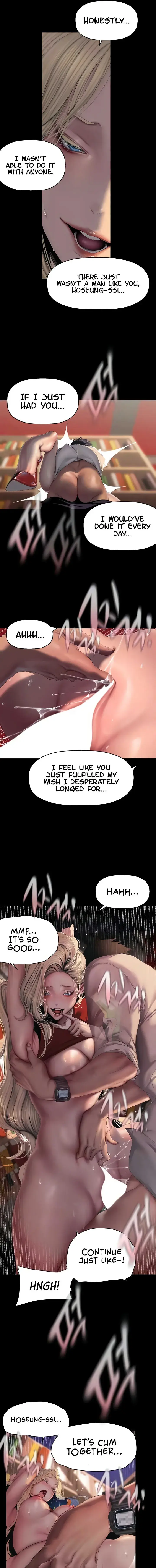 A Wonderful New World Chapter 238 - Page 3