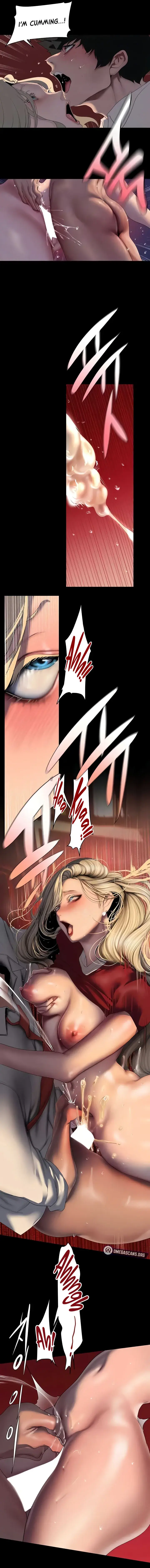 A Wonderful New World Chapter 238 - Page 5