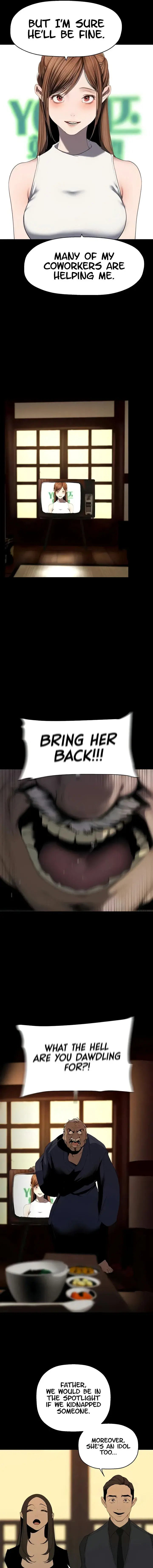 A Wonderful New World Chapter 239 - Page 13